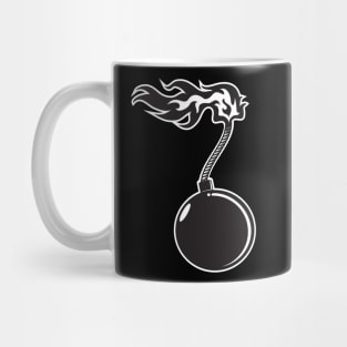 Da Bomb Mug